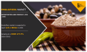 Emulsifiers Market Grow at CAGR of 5.5% to Hits $15.1 Billion by 2031 | Archer Daniels Midland, BASF SE
