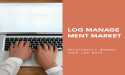 Log Management Market Is Forecasted To Expand At A CAGR Of 12.8% To Reach US$ 11.03 Billion By 2034