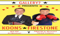 Augustus Firestone Challenges Jeff Koons to an Epic Art Battle: Let’s Shake Up the Banality of the Art World