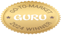 2024 Go-To-Market Gurus Announced