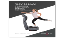 POWER PLATE® LAUNCHES HANDBOOK OF ACCELERATION TRAINING – 2ND EDITION