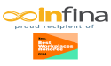  Infina Ltd Ranks Among Highest-Scoring Businesses on Inc.’s Annual List of Best Workplaces for 2024 