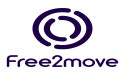 Free2move is Driving the Freedom of Mobility for a Sustainable World