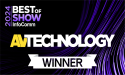  Ikan International Wins Best of Show Award from AV Technology Magazine at InfoComm 2024 