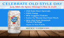 MAYOR MITCH REYNOLDS TO DECLARE JULY 18, 2024 'OLD STYLE DAY' IN LA CROSSE, WISCONSIN