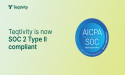 Teqtivity Achieves SOC 2 Type II Compliance, Setting a New Standard for IT Asset Management Security