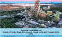 Australia Cement Market Size, Demand, Key Players and Forecast 2024-2032