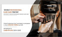 Professional Hair Care Market is Probable to Influence the Value of $26,242.7 million by 2026, Size, Share, Trends