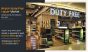 Airport Duty-Free Liquor Market to Reach $10.4 Billion by 2027