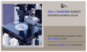 Cell Counting Market to Witness Robust Expansion by 2032 with Key Players Danaher Bio-Rad, Agilent Technologies