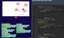 Automation Workz Prepares Algebra Afraid Front-liners for Tech Careers