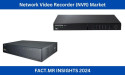 Global Network Video Recorder Market to Hit $14.57 Billion by 2034, Growing at 13.3% CAGR