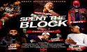 A Fiery & Riveting Return – Heavy Hitaz Blaze Back onto the Scene with “Spent The Block Vol.1”