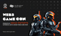 Web3 Game Con: The World’s Largest Web3 Game Show Debuts at ABS2024 in Taipei