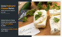 Halloumi Cheese Market to Reach $737 Million by 2027