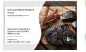 Licorice Extract Market to Reach $3,578.6 Million by 2030, Growing at 6.8% CAGR