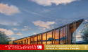 One Line Studio by Tim Politis Wins Gold in A' Architecture Awards