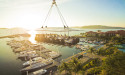 Ibiza Welcomes A Premium Gastronomic Experience “In The Sky”
