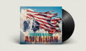 Big Bus Dream Releases Much Anticipated New Album, American