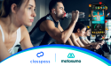 ClassPass and Motosumo Bring Connected Indoor Cycling to Employees Worldwide, Setting new Standards