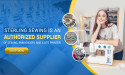 Sterling Sewing: Global Distributor in the Sewing and Embroidery Machine Industry