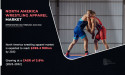 North America Wrestling Apparel Market Size Worth USD 396.4 Million By 2032 | Growth Rate (CAGR) of 3.8%