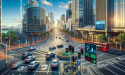 Integrated Traffic Control System (ITCS) Market Exhibits a Stunning Growth | Thales Group, SWARCO, Iteris Kapsch