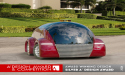 Drivemind by Pixready Ltd. Wins Silver in A' 3D Awards