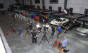 LoJack partners with Cars and Coffee Exposed for the 2024 season