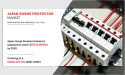 Japan Surge Protector Market: $410.4M in 2020 to $575.8M by 2030, with a 3.3% CAGR (2021-2030)