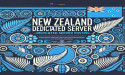 Introducing New Zealand Local IP and Data Center for Dedicated Server Hosting by TheServerHost