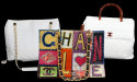 June 30th Estate Auction Featuring Rare Couture Items at ClarkeNY.com
