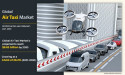 Air Taxi Market is poised to expand at a CAGR of around 26.2% During 2030