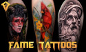 Fame Tattoos Leads the Way in Fine Line Tattoo Artistry in Miami