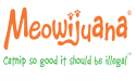 Award-winning Meowijuana®, a SmarterPaw Brand, Shares Three Tips to Keep Cats Safe this 4th of July