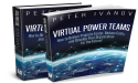 Castle Mount Announces the New Release of Peter Ivanov's Bestselling 'Virtual Power Teams' on September 15, 2024
