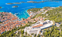 Croatian Coastline Experiences Surge in Prices Due to Wealthy Western European Tourists