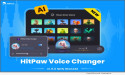  Hitpaw Voice Changer V1.9.0 Updates Feature Latest Ai Voice Technology Leading The Sound Revolution 