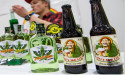Cannabis Food and Beverage Market Set to Reach $2.63 Billion by 2026, Driven by Legalization and Consumer Demand
