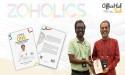 OfficeHub Tech Makes a Grand Splash at Zoholics Austin 2024