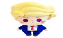 DollTV Unveils Exciting Expansion of Chibi in Chief Plush Toy Line