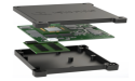 Forward Edge-AI awarded Phase II SBIR with the Space Development Agency to Develop a High-Throughput Space Router