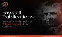 Fawcett Publications Taking Over the Helm of Wilford Fawcett's Epic Legacy