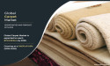 Carpet Market 2024: Estimated to Reach $73.9 Billion by 2026, Growing at 4.6% CAGR From 2019 to 2026