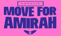 empatiX Consulting Announces Their Involvement With Organization Move for Amirah
