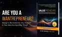 Transforming Entrepreneurship: Steve Waddell's 'Valuepreneurs' Inspires Innovation and Independence