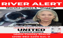United Search Corps Announces Recovery of Marsha Hayes, Beloved Wife, Mother, and Grandmother