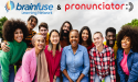 Pronunciator's Language Expertise Joins the Brainfuse Learning Network