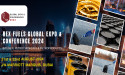 Dubai to Host Region’s Biggest Conference & Expo on Bitumen, Petrochemicals & Petro Products