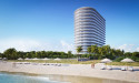 Eighty Seven Park - Where Architecture Meets Nature in Miami Beach